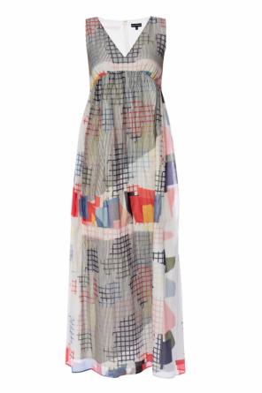 Slip dress, zdjęcie 1 Slip dress od Emporio Armani